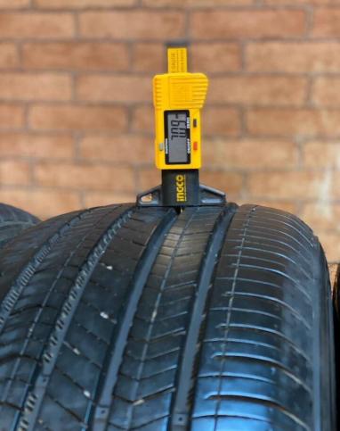 Kumho Solus TA51 215/55 R16