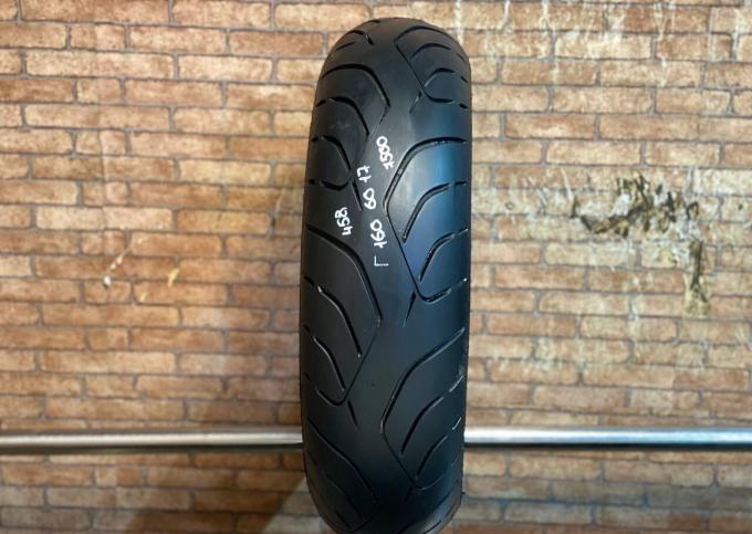Мотошина 160/60 R17 Dunlop Sportmax Roadsmart II No