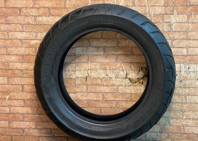 Мотошины 180/65 R16 Dunlop Elite No254г