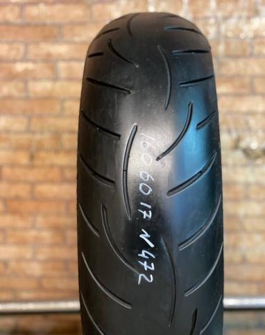 Мотошина 160/60 R17 Metzeler Roadtec Z8 No472