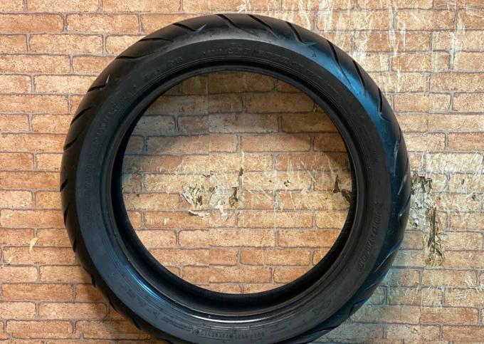 160/60 R17 Dunlop Sportmax Road SMART 2 No419