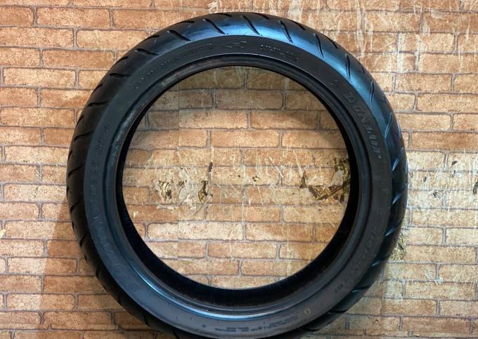 Мотошина 160/60 R17 Dunlop Sportmaxx D222 No499