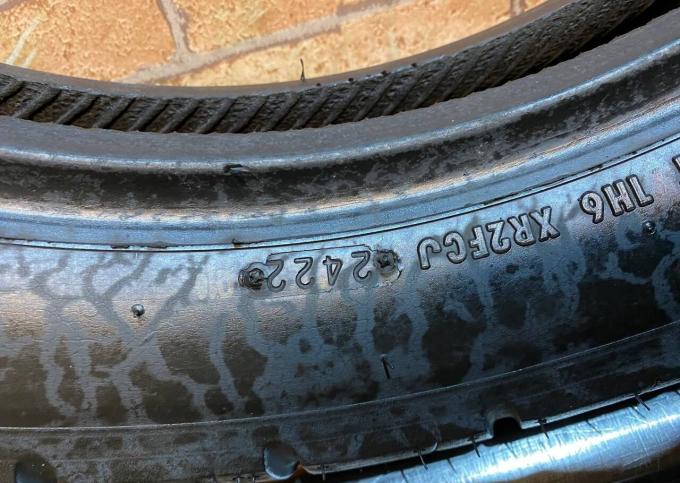 Мотошина 130/90 R16 Shinko Tour Master No546