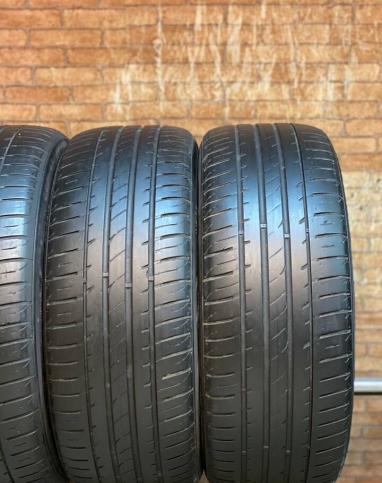 Hankook Ventus Prime 2 K115 195/55 R16