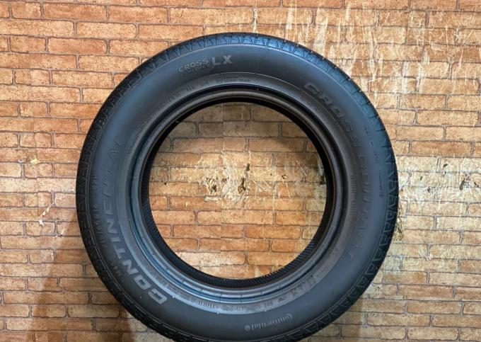 Continental ContiCrossContact LX Sport 215/65 R16