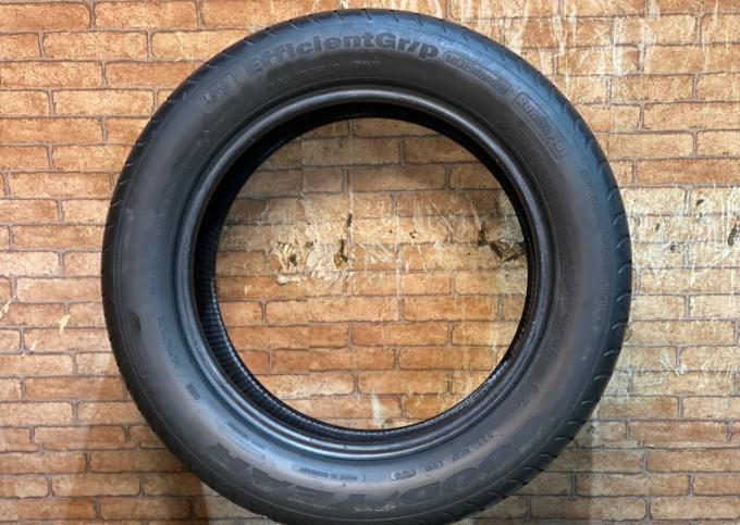 Goodyear EfficientGrip 205/55 R16
