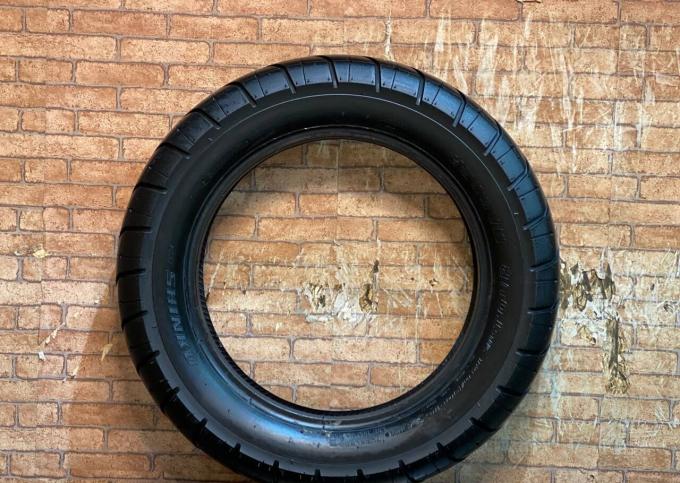 Мотошина 140/90 R16 Shinko Tour Master No548