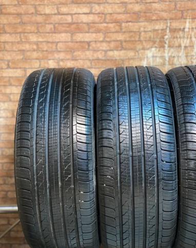 Nexen N'Priz AH8 215/55 R16