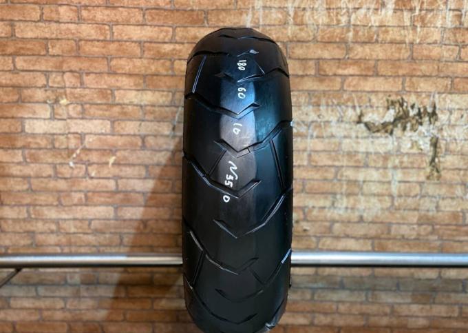 Мотошина 180/60 R16 Kingtyre K70 No550