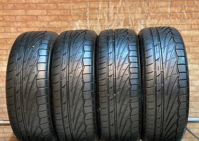 Toyo Proxes TR1 195/55 R16