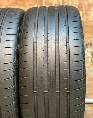 Goodyear Eagle F1 Asymmetric 5 245/40 R18