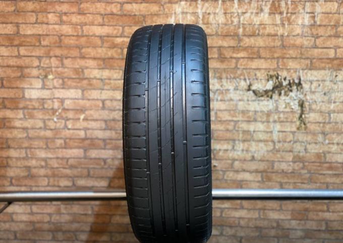 Nokian Tyres Hakka Green 2 195/55 R16