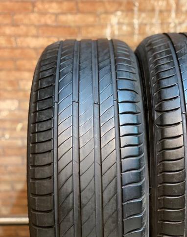 Michelin Primacy 4 215/55 R16