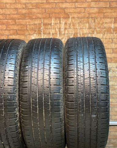 Continental ContiCrossContact LX Sport 215/65 R16