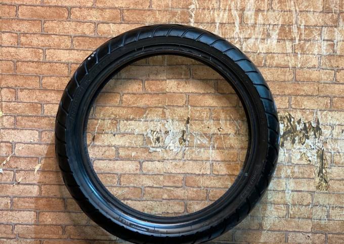 Мотошина 110/70 R17 Dunlop Arrowmax GT No536