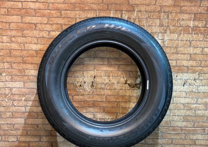 Bridgestone Dueler H/P Sport 215/65 R16
