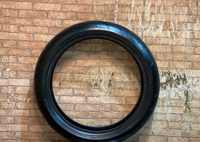 120/70 R17 Mitas Sport Frorce No554