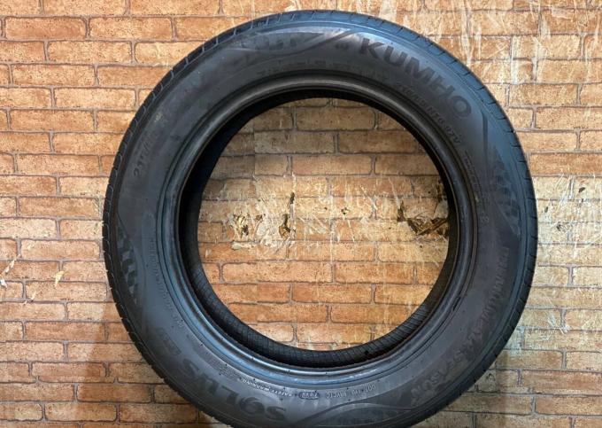 Kumho Solus TA51 215/55 R16