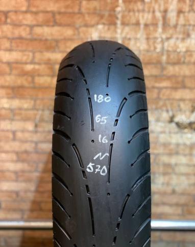 Мотошина 180/65 R16 Dunlop D 428 No570
