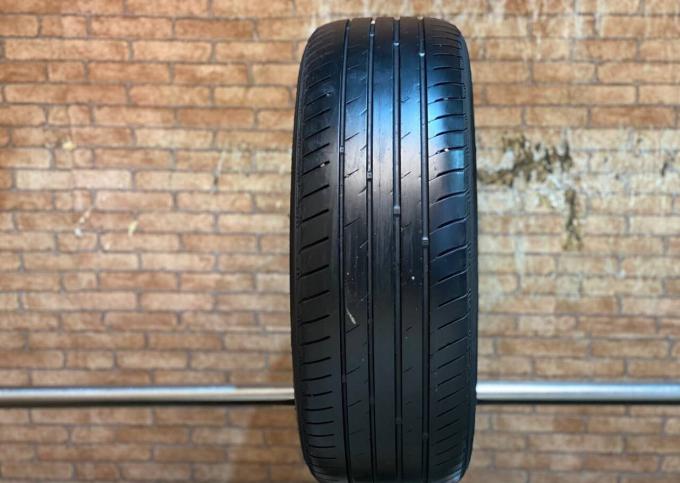 Nexen N'Fera SU1 195/55 R16