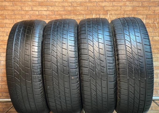 Cooper Discoverer HTS 225/65 R17