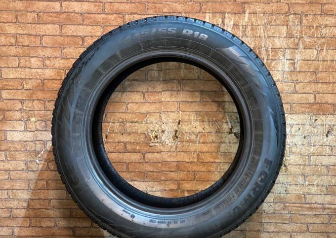 Pirelli Formula Ice 235/55 R18