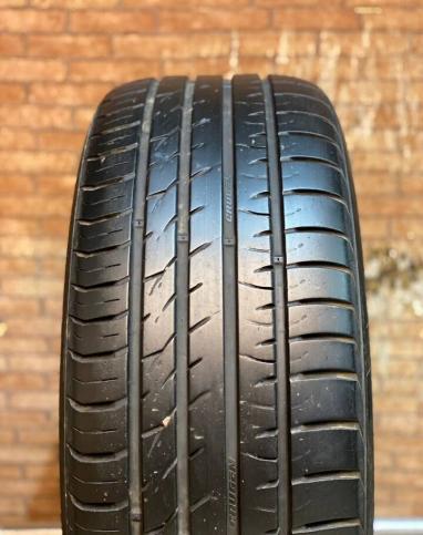 Kumho Crugen HP91 255/50 R19