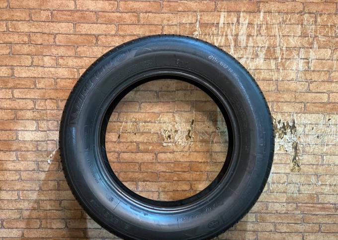 Michelin Energy XM2 215/60 R16