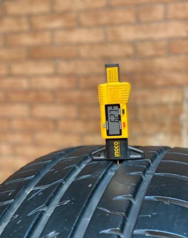 Kumho Crugen HP91 255/50 R19