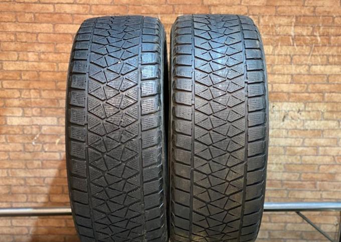 Bridgestone Blizzak DM-V2 265/60 R18