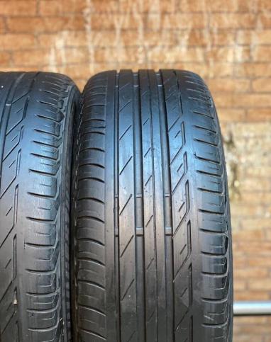 Bridgestone Turanza T001 205/55 R16