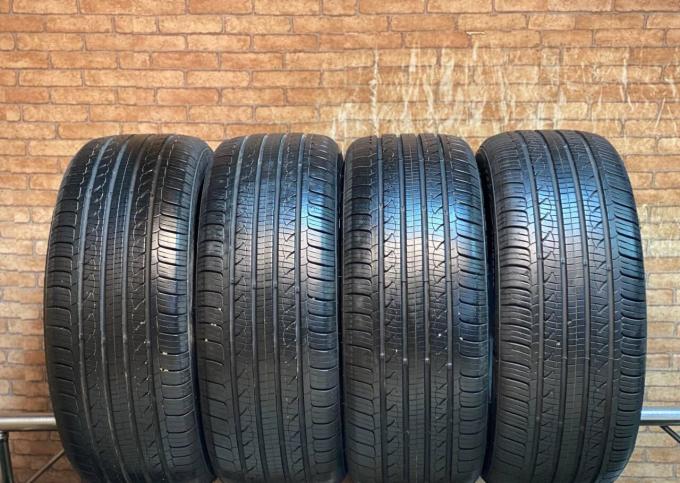 Nexen N'Priz AH8 215/55 R16