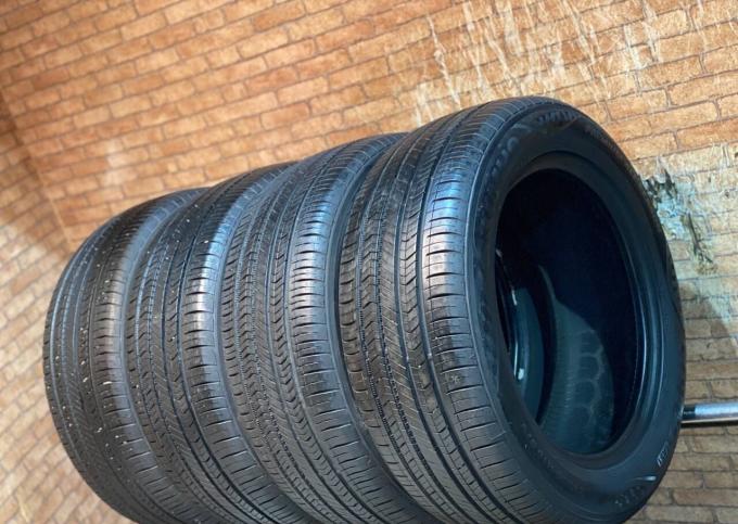 Kumho Solus TA51 215/55 R16