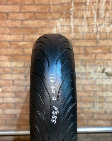 Мотошина 160/60 R17 Michelin Pilot Road 4 No555