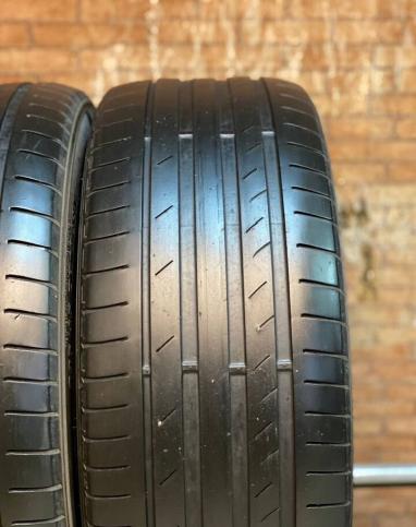 Kumho Ecsta PS71 235/45 R18