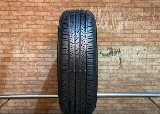Continental ContiCrossContact LX Sport 235/65 R18