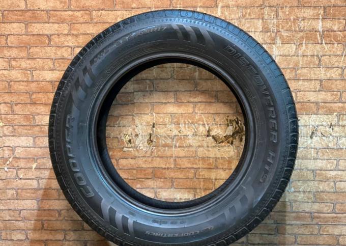 Cooper Discoverer HTS 225/65 R17