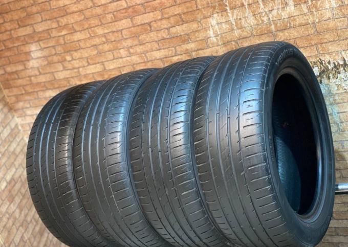 Hankook Ventus Prime 2 K115 195/55 R16