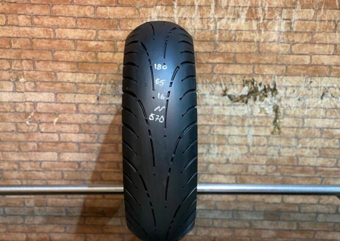 Мотошина 180/65 R16 Dunlop D 428 No570