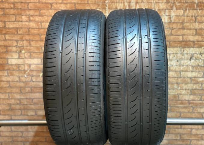 Pirelli Formula Energy 225/50 R17