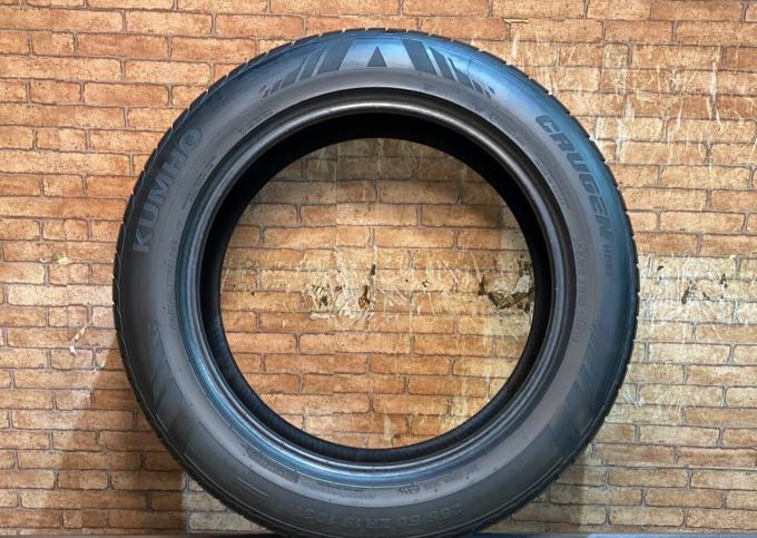 Kumho Crugen HP91 255/50 R19