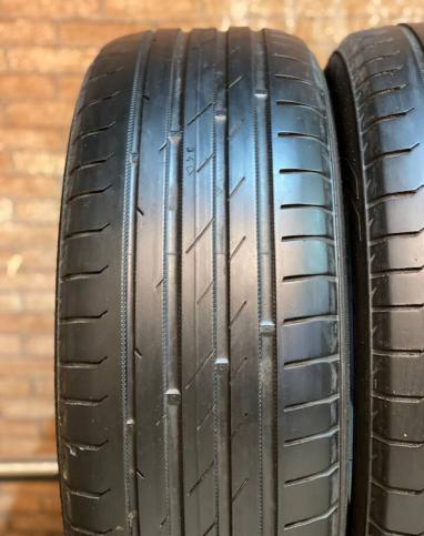 Nokian Tyres Nordman SZ2 205/55 R16