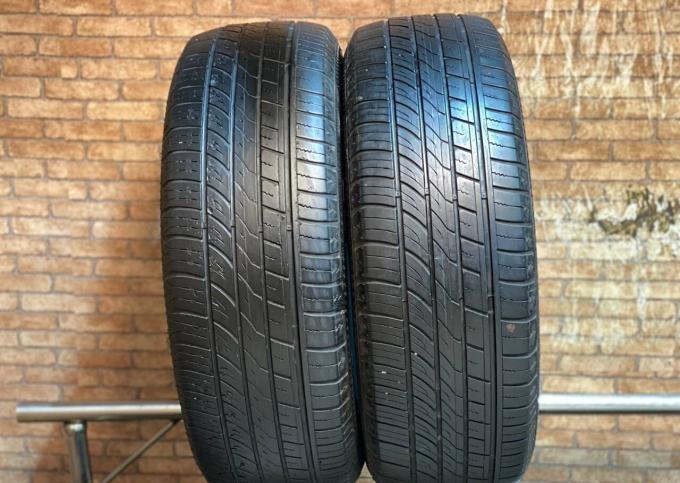 Cooper Discoverer HTS 225/65 R17