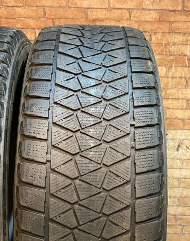 Bridgestone Blizzak DM-V2 265/60 R18