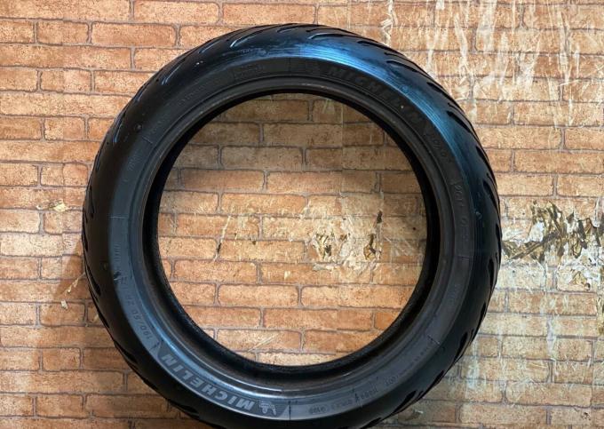 Мотошина 190/50 R17 Michelin Pilot Road 5 No545