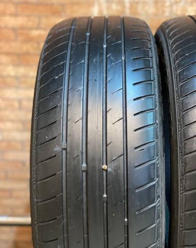 Nexen N'Fera SU4 195/55 R16