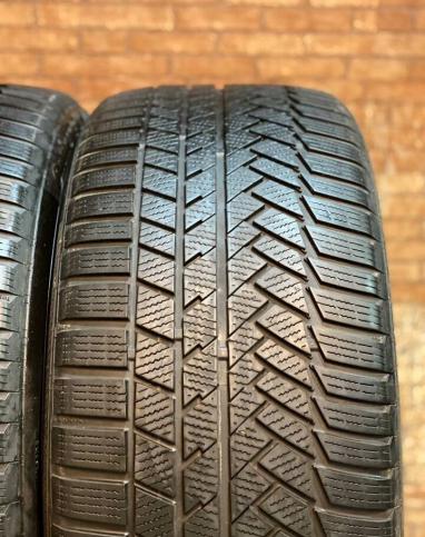 Continental ContiWinterContact TS 850 P 285/40 R22