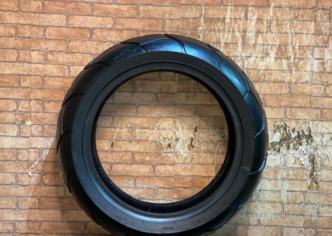 Мотошина 180/60 R16 Kingtyre K70 No550