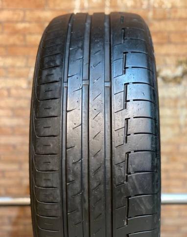Continental PremiumContact 6 205/55 R16