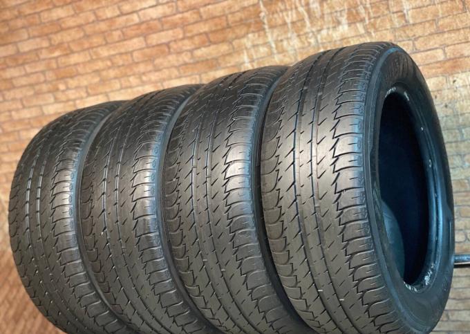 Kleber Dynaxer HP3 215/55 R16